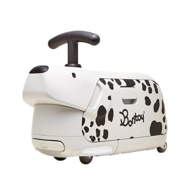 Bontoy Traveller Luggage Ride On Toys