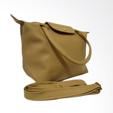 NYS 01 Tas Selempang - Cream