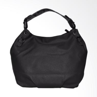 NYS Queen Tas Wanita - Hitam