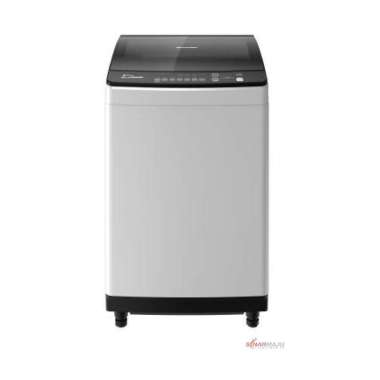 Mesin cuci Sharp ES-M9000T-GG 9kg
