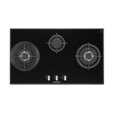 Modena BH 1935 LA Kompor Gas Tanam -