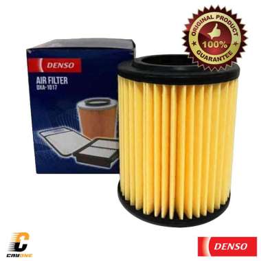 DENSO Filter Udara Air Filter Honda CRV 2002-2007 [DXA-1017]