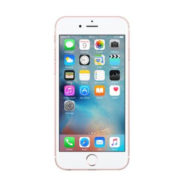 Apple iPhone 6 64 GB Smartphone - Rose Gold