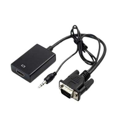 Jual Converter Vga To Hdmi Terbaru Harga Murah Blibli Com