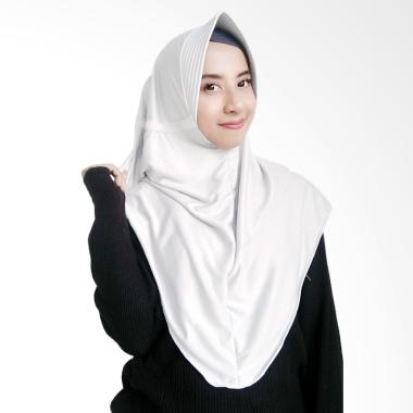 Jilbab Serut Instan