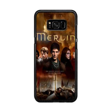 Flazzstore Merlin Fantasy Adventure ... or Samsung Galaxy S8 Plus