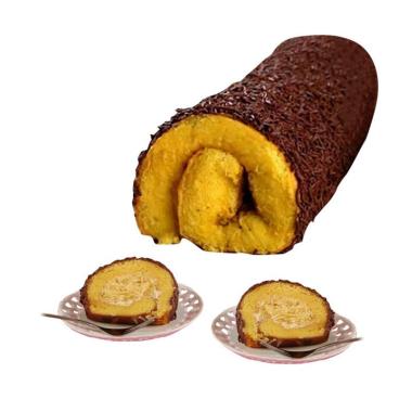 Meranti Bolu Topping Meses Cappucino Kue
