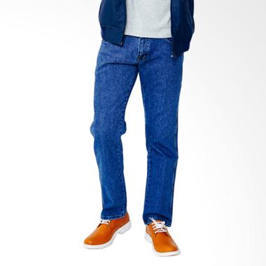 Edwin Celana Jeans Pria - Biru [506-COB-26]