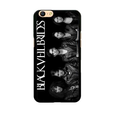 Flazzstore Black Veil Brides Z0231 ... for Oppo A57 or Oppo A39