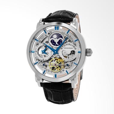 Jual Jam Tangan Stuhrling Original Harga Menarik Blibli Com