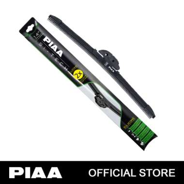 PIAA 97038 SI-TECH Wipper Blade Mobil [15 Inch]