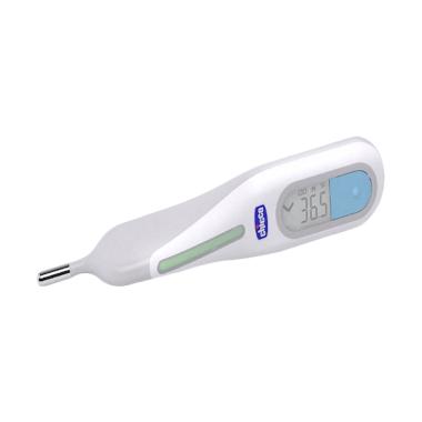 Chicco Dual Comfort 2 in 1 Paediatric Thermometer