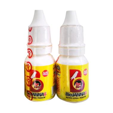 Jual Biojanna 6 Terbaru Harga Murah Blibli Com