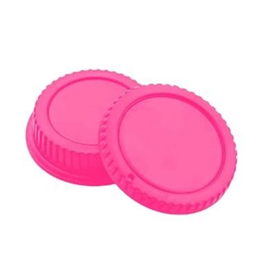 Sky Body Cap and Rear Cap Pink jpckemang