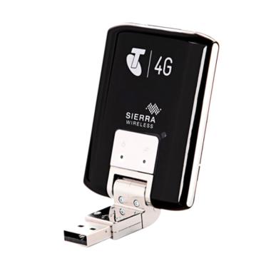 Sierra 320U Modem [Unlock All GSM/4G LTE]