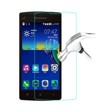 Jual Tempered Glass Lenovo A1000 Terbaru Harga Murah Blibli Com