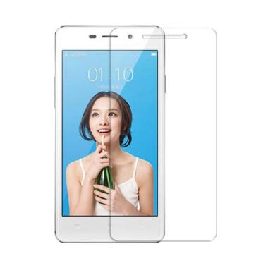 OEM Tempered Glass Screen Protector for Oppo Joy or R1001