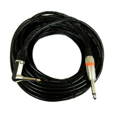 Jual Kabel Jack Gitar Terbaru 2020 Harga Murah Blibli Com