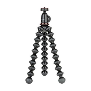Joby Gorillapod 1K Flexible Mini Tripod with Ball Head Kit