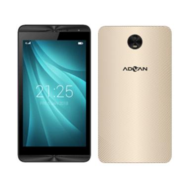 Advan Itab Tablet - Gold
