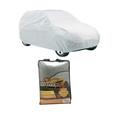 Grandprix Body Cover Mobil for Mitsubishi Pajero Sport