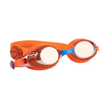 Bling2O Boy Kacamata Renang Basketb ... mata Renang Anak - Orange