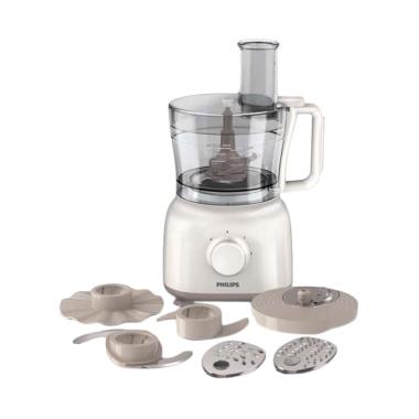 PHILIPS HR7627-00 Daily Collection Food Processor