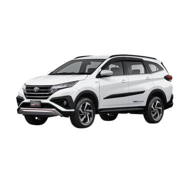 jual mobil harga murah