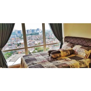 Jendela360 Menteng Park MEPC002 Sewa Apartemen 12 bulan
