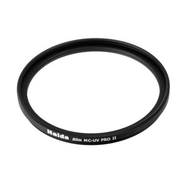 Haida Slim Pro II Multi-Coating UV 43mm Filter Lensa jpckemang