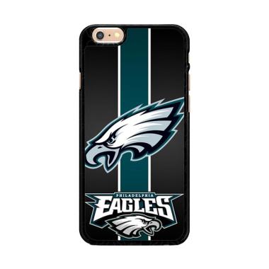 Flazzstore Philadelphia Eagles Z301 ... iPhone 6 Plus or 6S Plus