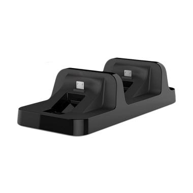 Dobe Dual Charging Dock for Sony PlayStation 4 Slim or Pro Wireless Controller