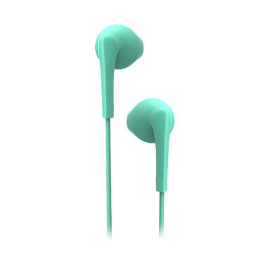 Vidvie HS623 Headset - Hijau Tosca Green Tosca