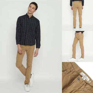 Promo Celana H\u0026M Skinny Fit Stretch 