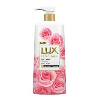 Lux Botanicals Body Wash