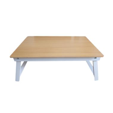 Kings Furniture 6040 Meja Lipat - Beech