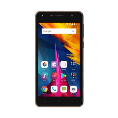 Polytron Rocket T6 R 2509 Smartphone - Rose Gold [16 GB/2 GB] Rose Gold