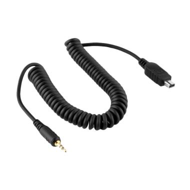 OEM 3rd Brand Cable M Replaces for Nikon MC-DC2