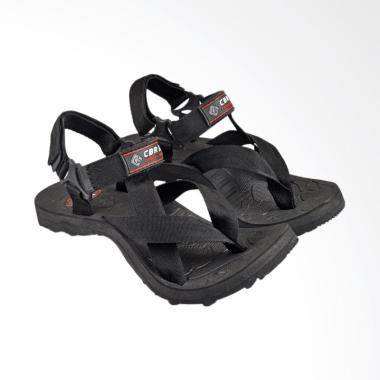 CBR Six Sandal Gunung Kasual Pria [CBX-MJC 572]
