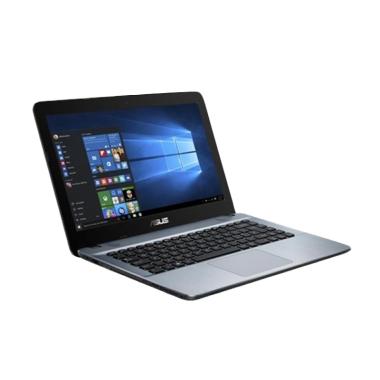 Asus X441UA-WX354T Laptop - Silver ... HD /14 Inch/ Windows 10]