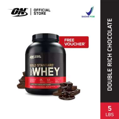 Jual Optimum Nutrition Terbaru Agustus 2022 100% Original ...