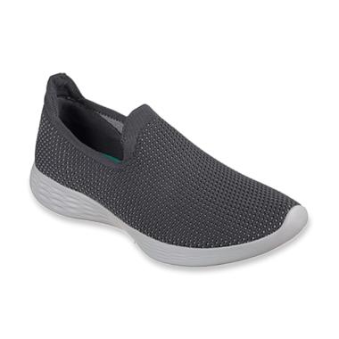 Skechers Women Performance YOU Sepatu Anak [SKE14956CHAR]