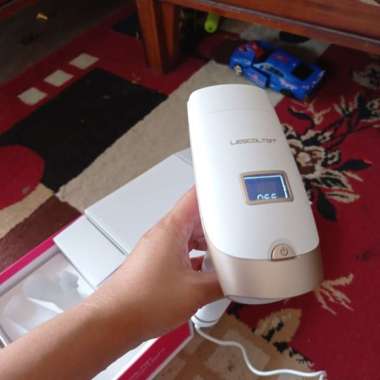 Lescolton t009i ipl hair removal rejuve acne laser ipl penghilang bulu