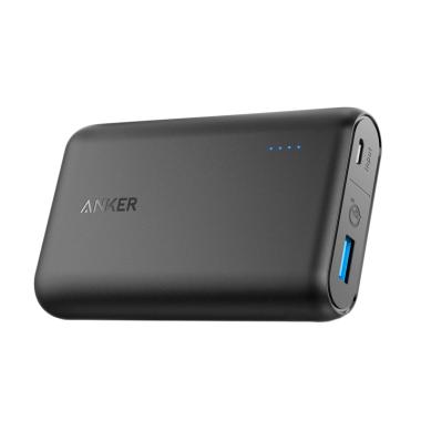 Daftar Harga Power Bank Anker Terbaru 2019 Bergaransi Blibli Com