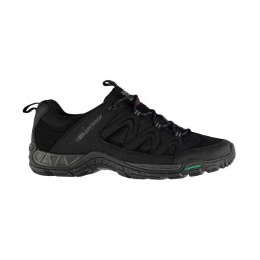 Karrimor Summit 00 Sepatu Gunung Pria - Black