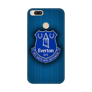 Flazzstore Everton X4490 Custom Cas ... omi Mi A1 or Xiaomi Mi 5X