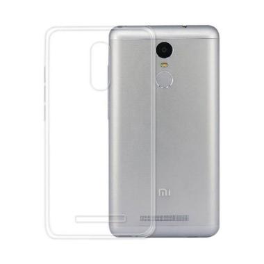 Case Silicon Casing For Xiaomi Redmi Note 3 Pro Terbaru Di Kategori Aksesoris Handphone Tablet Blibli Com