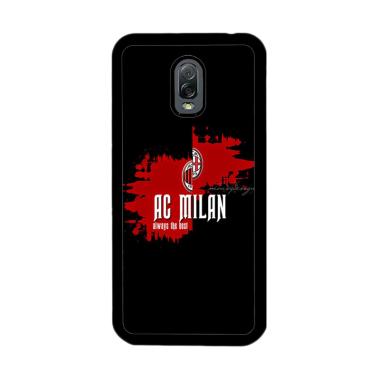 Flazzstore Ac Milan Soccer Splash E ... or Samsung Galaxy J7 Plus