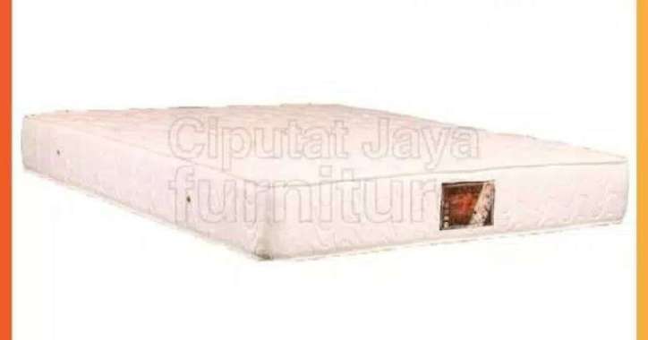 spring bed central kasur central matras central kasur murah Spring bed murah matras murah Deluxe Cen