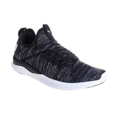 PUMA Women's Running Ignite Flash E ... u Lari Wanita [190511 01]